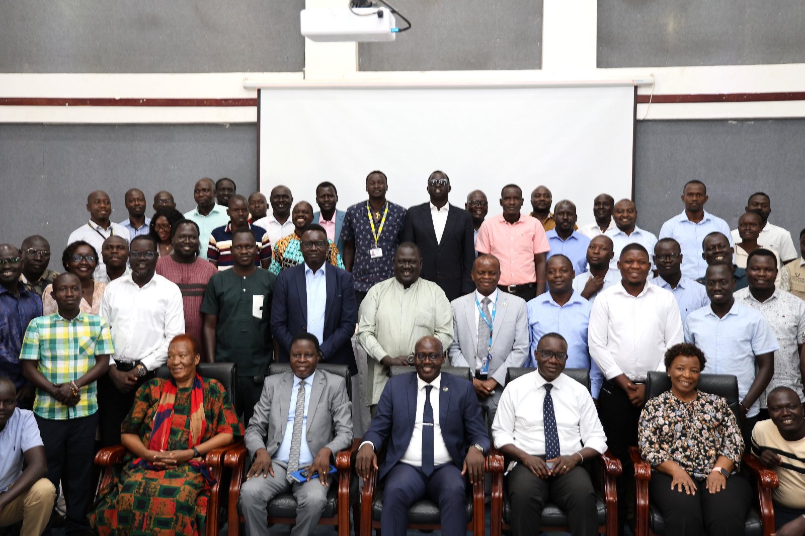 Ministry of Health Kicks Off 3 Day Review to Advance Health Sector Transformation